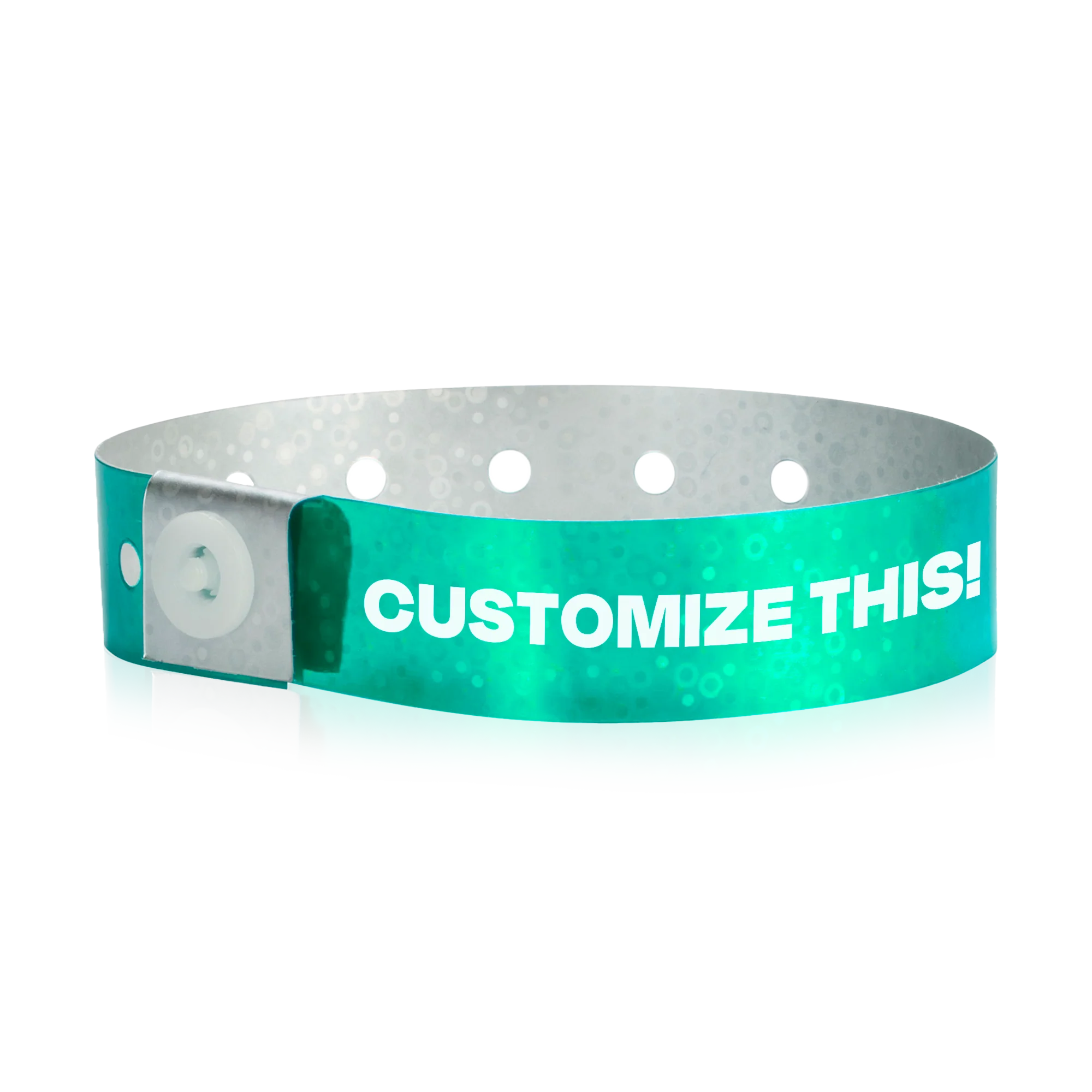 Animal ID Bands
